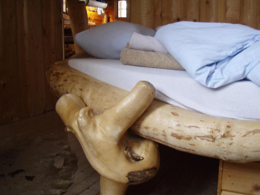 Engholm Husky Design Lodge Karasjok Εξωτερικό φωτογραφία