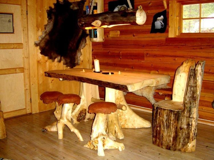 Engholm Husky Design Lodge Karasjok Δωμάτιο φωτογραφία